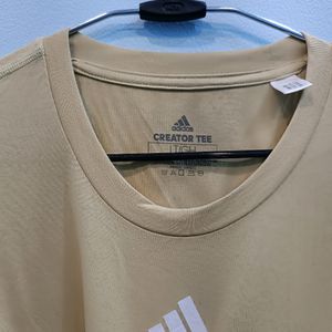 🇲🇽 Addidas Imported Tshirt