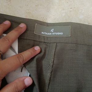 Pant 34 Waist