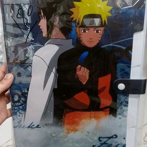 Naruto Multispace Folder