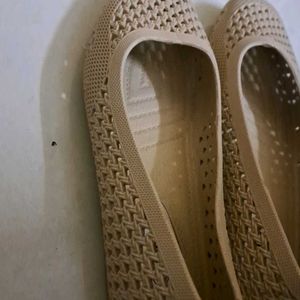 Silicone Shoes