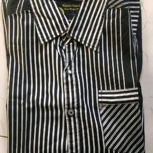 Shirt l Size L l Chest 42