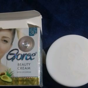 Face Cream