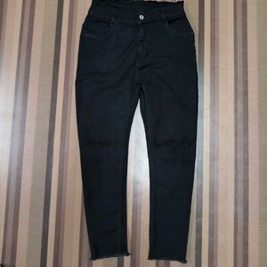 Y-65 Size 26 Slim Fit Women Denim Jeans