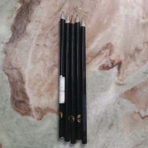 Scratch Pencil