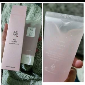 (Sealed) Beauty Of Joseon Red Bean Water Gel