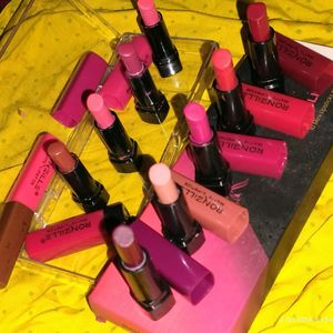 Ronzille Lipstick Kit 10 Peace