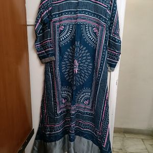 Long Kurta