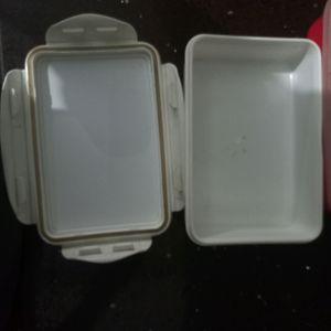 Combo 3 Tiffin. Box