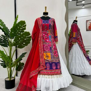 Kurta Or Lehenga✨