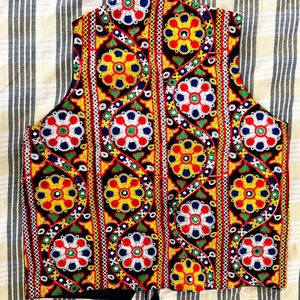 Garba Jacket (Unisex)