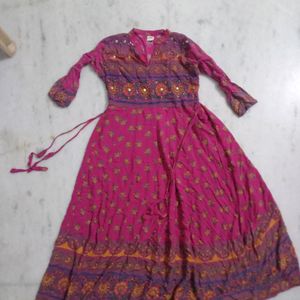 Kurti Dress