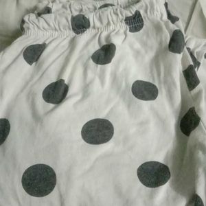 Polka Dot Lower