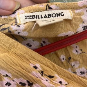 BillaBong Dress/Tunic for Summer