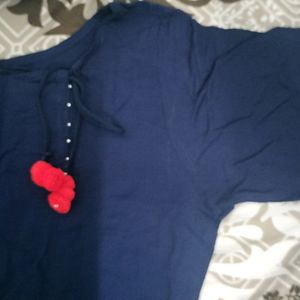 Unused Kurti