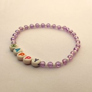 Customize Name Bracelet