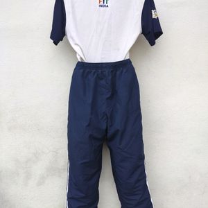 Sports Co-ord Set