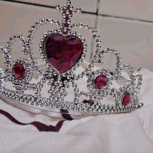 Girls Crown