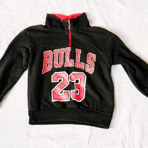 Chicago Bulls Sweatshirt