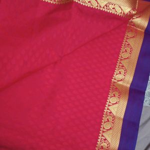 New Kanchipuram Saree Price Drop