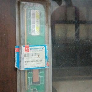 Seeling Ddr2 Ram 512