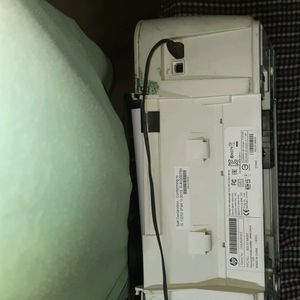 1515 Hp Printer Full Working Ang In Good Condition