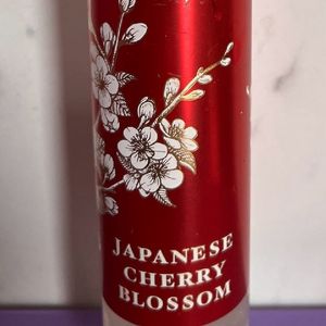 Shimmer Body Mist