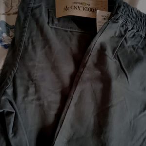 Men's Cargo Trousers