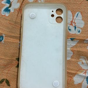 iPhone 11 Phone Cover