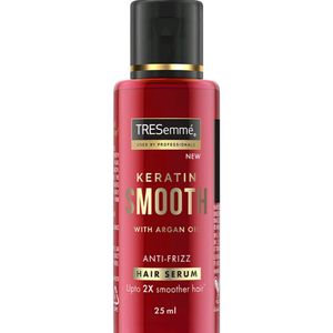 💥TRESemme Keratin Smooth Anti-Frizz Hair Serum