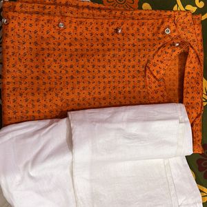 Kurta Pyjama Set For Sale