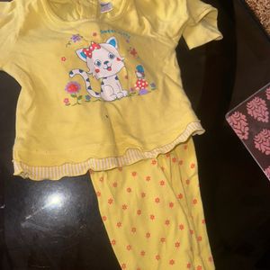 baby 1.5 year dress