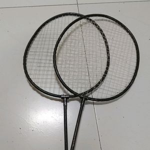 BADMINTON