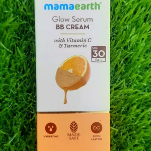 Mamaearth Bb Cream