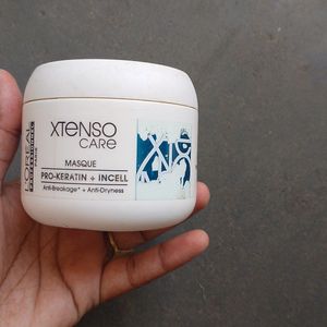 Xtenso Pro- Keratin+ Incell Hair Masque