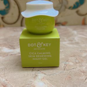 Dot&key Cica Skin Care Mini Kit