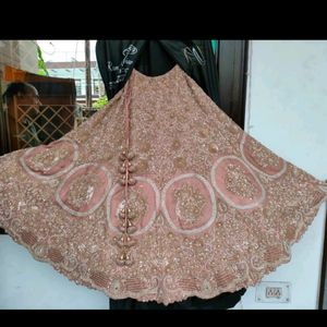 Bridal / Non Bride Lehenga WEDDING