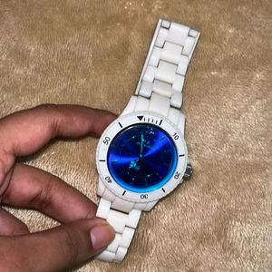 Analog Wrist Watch