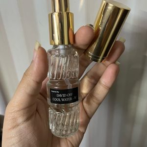 Davidoff Women Cool Water Dupe