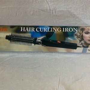 Hair Curler