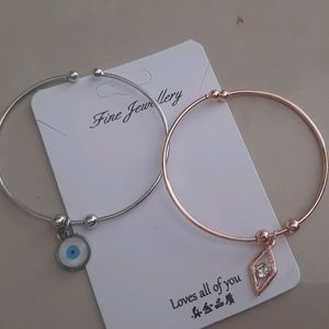 Fancy Bracelet