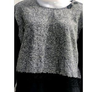 XL Size Sweater For Women