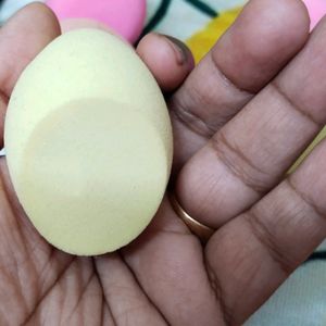 5  Soft Beauty Blender