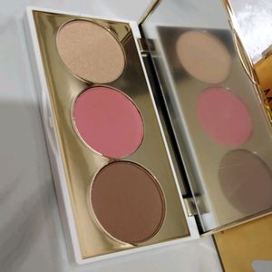 Myglamm Chisel It Contour Kit - Face Value