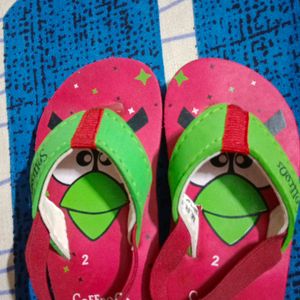 Flip Flop