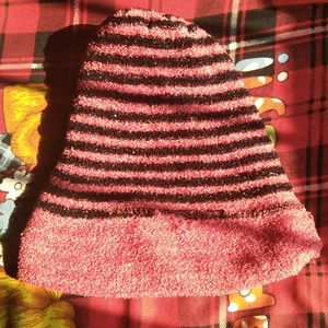 Winter Cap For Girls