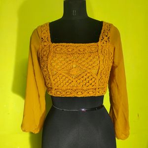 Mustard TOP ( Offer In Description)