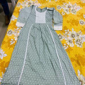 Single Kurti