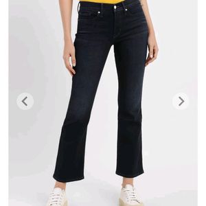 Levi's Bootcut Denim