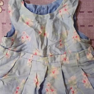 Mothercare Baby Girls Frock