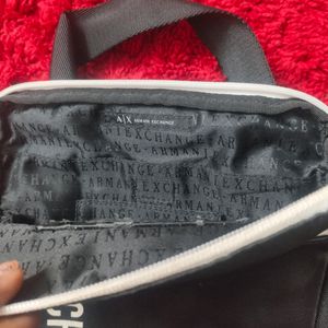 Armani Axchanchange Authentic